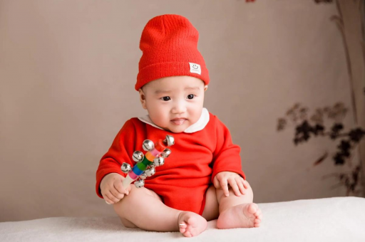 博尔塔拉蒙古三个月宝宝身高